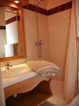 Residence La Saboia Nexity La Tania Kültér fotó