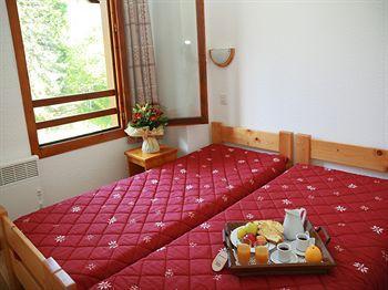 Residence La Saboia Nexity La Tania Kültér fotó