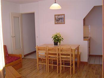 Residence La Saboia Nexity La Tania Kültér fotó